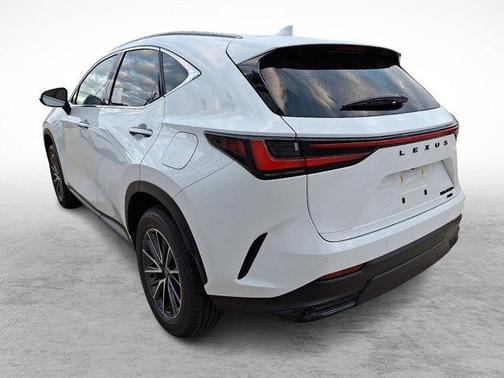 2026 Lexus NX 450h+ Premium