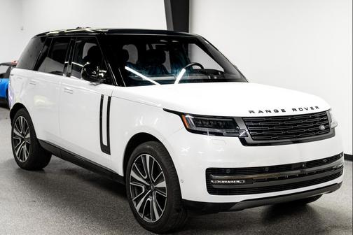 2024 Land Rover Range Rover P530 Autobiography