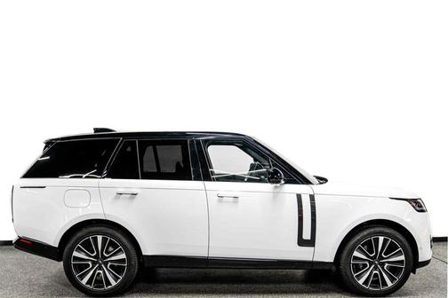 2024 Land Rover Range Rover P530 Autobiography