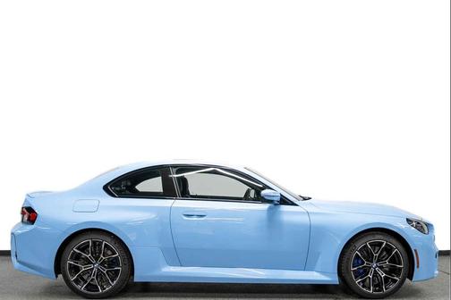 2024 BMW M2 Coupe