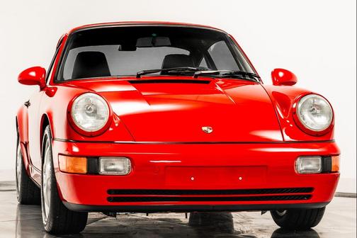 1993 Porsche 911 RS
