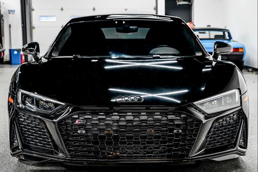 2023 Audi R8 V10 performance RWD S tronic