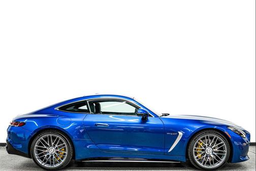 2024 Mercedes-Benz AMG GT 55 R