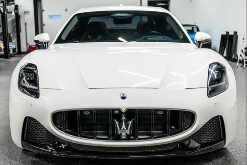 2024 Maserati GranTurismo Modena