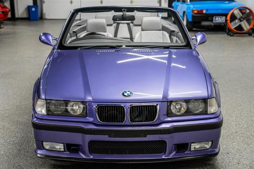 1999 BMW M3 Base