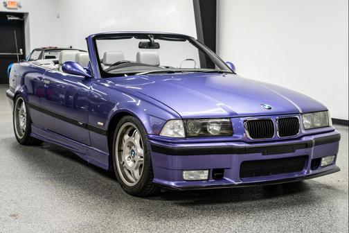 1999 BMW M3 Base
