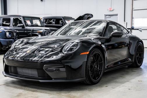 2026 Porsche 911 GT3