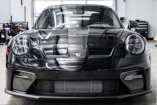 2026 Porsche 911 GT3