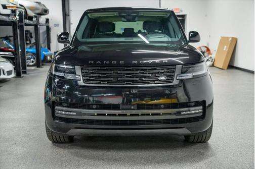 2024 Land Rover Range Rover P530 SE
