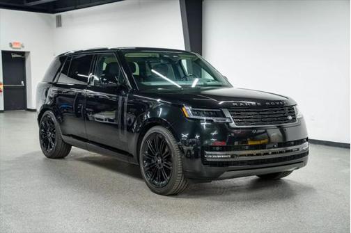 2024 Land Rover Range Rover P530 SE