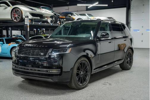 2024 Land Rover Range Rover P530 SE
