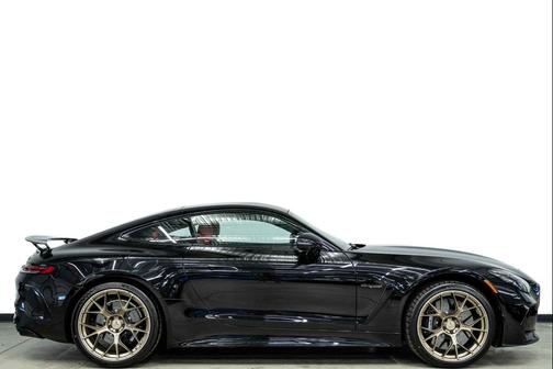 2026 Mercedes-Benz AMG GT 63 Base