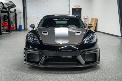 2023 Porsche 718 Cayman GT4 RS