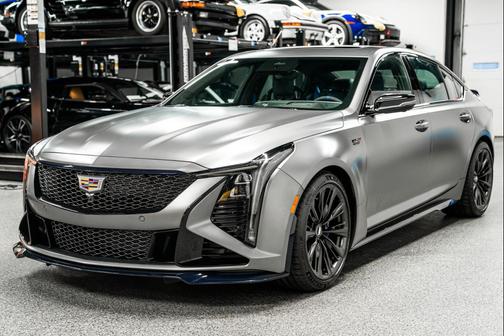 2025 Cadillac CT5-V V-Series Blackwing RWD