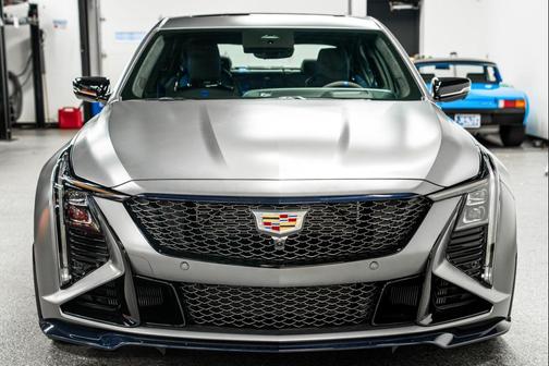 2025 Cadillac CT5-V V-Series Blackwing RWD