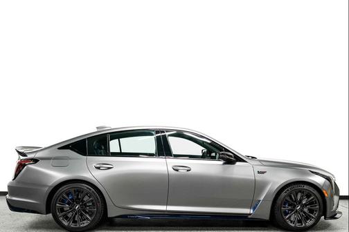 2025 Cadillac CT5-V V-Series Blackwing RWD