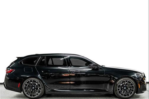 2025 BMW M5 Base