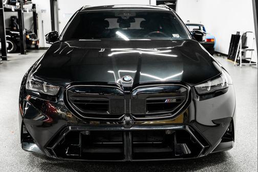 2025 BMW M5 Base