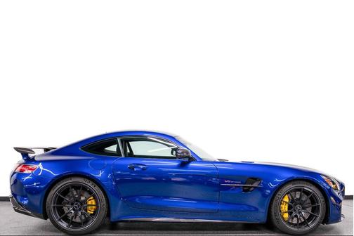 2019 Mercedes-Benz AMG GT R