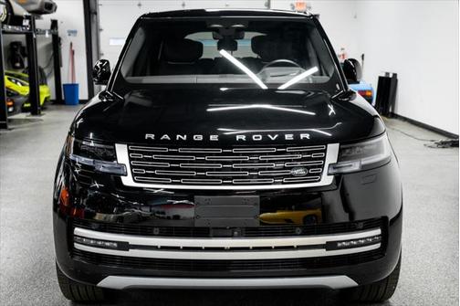 2025 Land Rover Range Rover P530 Autobiography 7 Seat