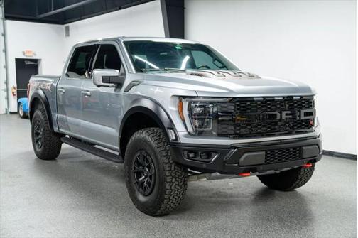 2023 Ford F-150 Raptor R