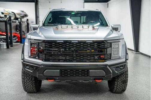 2023 Ford F-150 Raptor R