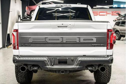 2023 Ford F-150 Raptor R