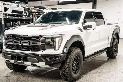 2023 Ford F-150 Raptor R