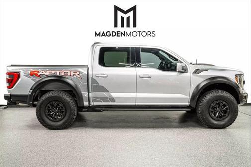 2023 Ford F-150 Raptor R