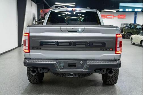 2023 Ford F-150 Raptor R
