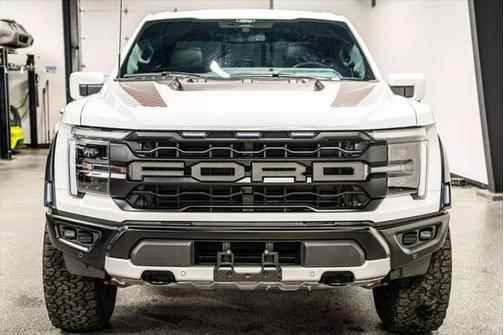 2023 Ford F-150 Raptor R