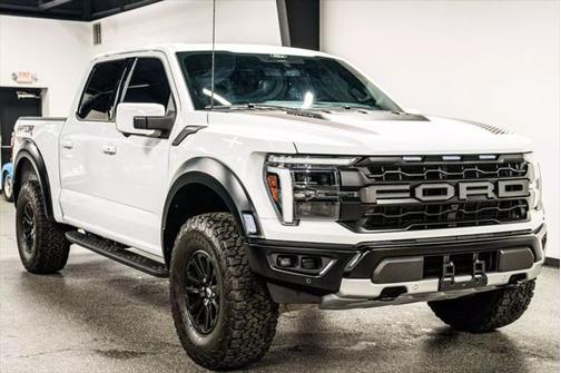 2023 Ford F-150 Raptor R