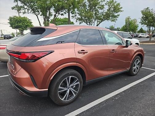 2023 Lexus RX 350 Base