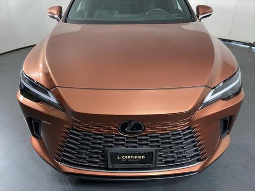 2023 Lexus RX 350 Base