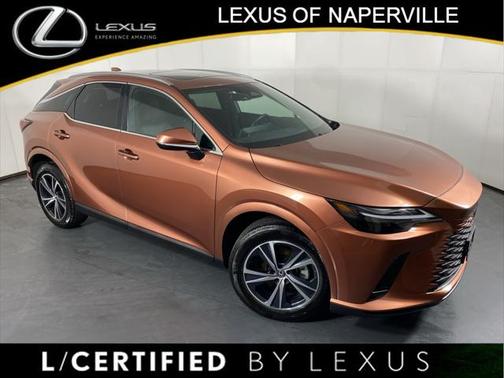 2023 Lexus RX 350 Base