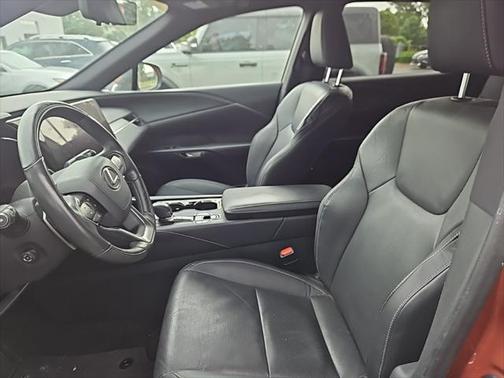 2023 Lexus RX 350 Base