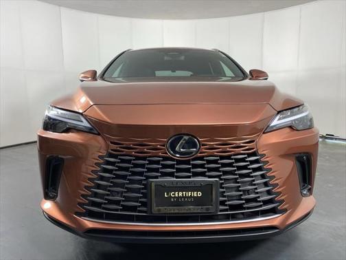 2023 Lexus RX 350 Base