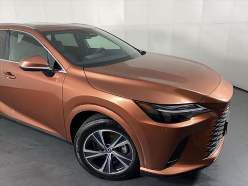 2023 Lexus RX 350 Base