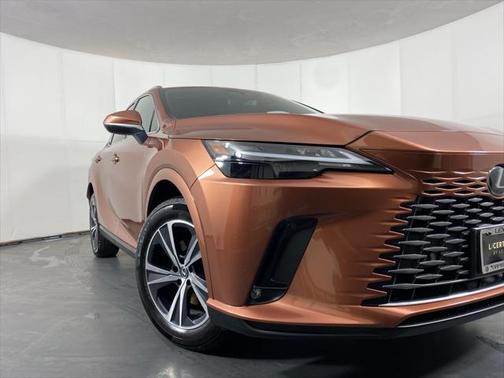 2023 Lexus RX 350 Base