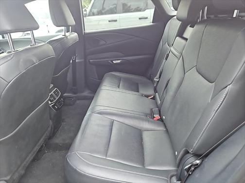 2023 Lexus RX 350 Base