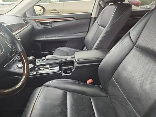 2013 Lexus ES 350 Base