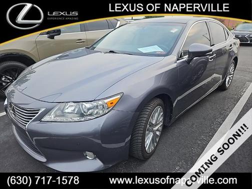 2013 Lexus ES 350 Base
