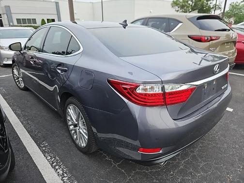 2013 Lexus ES 350 Base