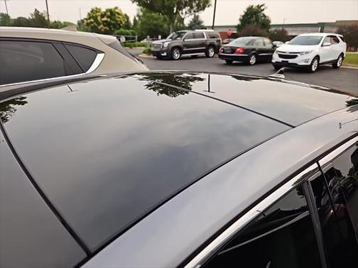 2013 Lexus ES 350 Base