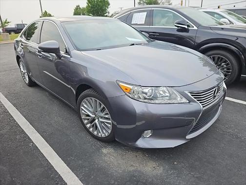 2013 Lexus ES 350 Base