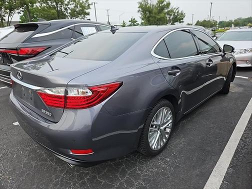 2013 Lexus ES 350 Base