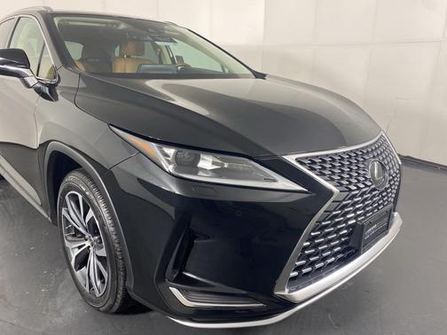2021 Lexus RX 350 Base