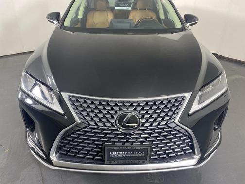 2021 Lexus RX 350 Base