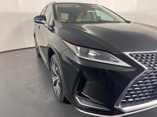 2021 Lexus RX 350 Base
