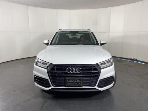 2019 Audi Q5 2.0T Premium Plus